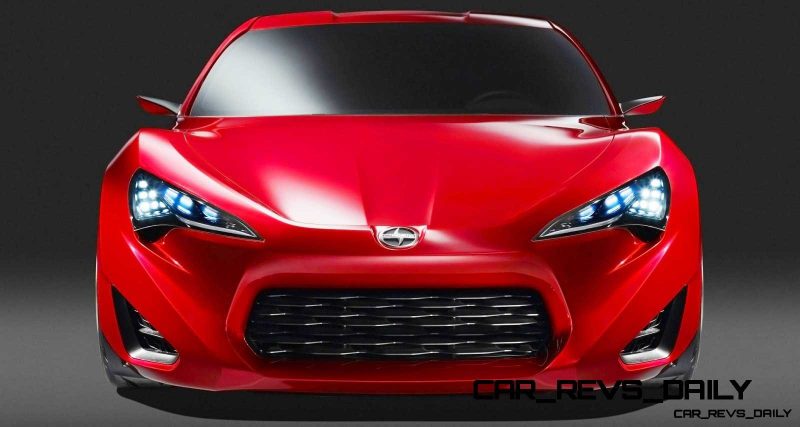 Toyota Supra Past and Future 2015 Supra Renderings 38