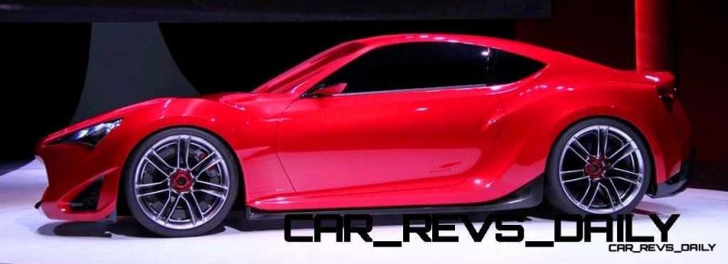 Toyota Supra Past and Future 2015 Supra Renderings 39