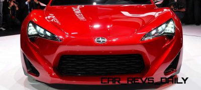 Toyota Supra Past and Future 2015 Supra Renderings 43