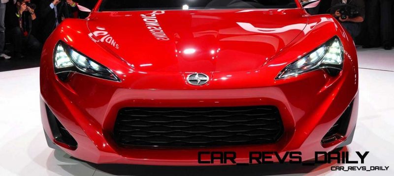 Toyota Supra Past and Future 2015 Supra Renderings 43