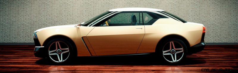 Nissan IDx Freeflow