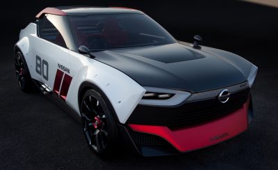 Nissan IDx NISMO