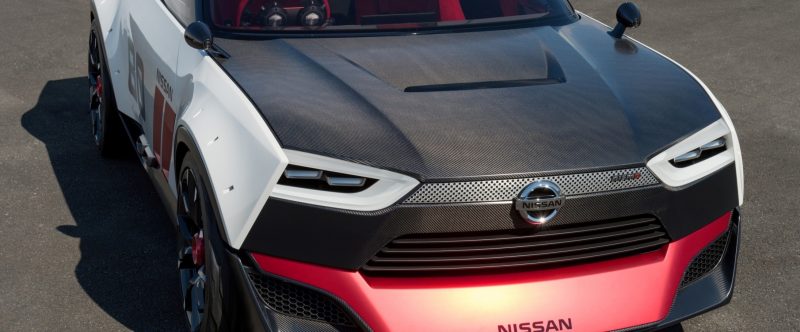 Nissan IDx NISMO