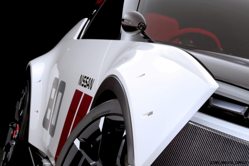 Nissan IDx NISMO