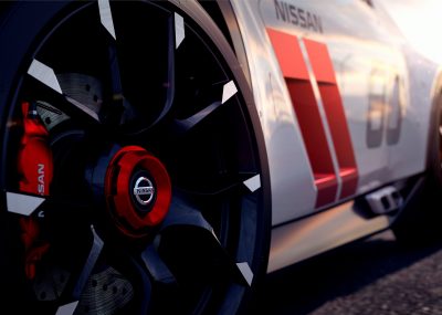 Nissan IDx NISMO