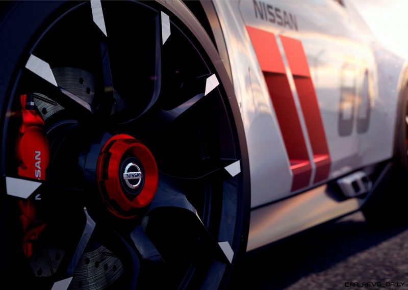 Nissan IDx NISMO