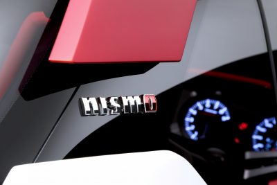 Nissan IDx NISMO