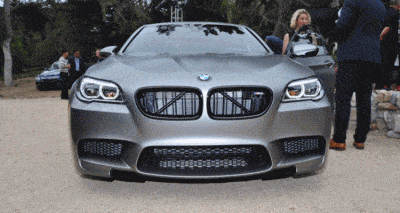 2014 BMW m5 jahre 30 gif1