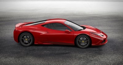 2014 Ferrari 458 Speciale Featured in All-New Car Configurator - See and Hear My Ideal Fezza  29