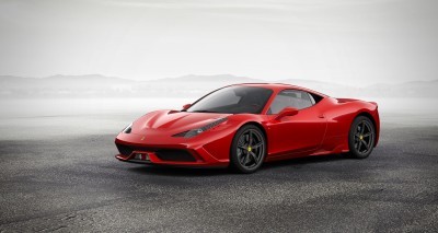 2014 Ferrari 458 Speciale Featured in All-New Car Configurator - See and Hear My Ideal Fezza  31