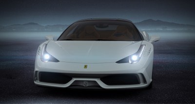 2014 Ferrari 458 Speciale Featured in All-New Car Configurator - See and Hear My Ideal Fezza  68