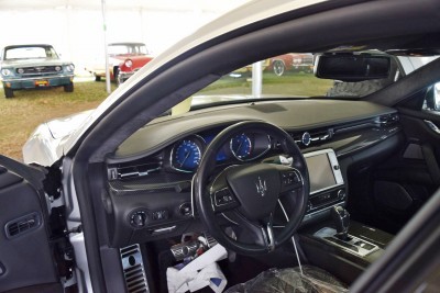 2014 Maserati Quattroporte 15