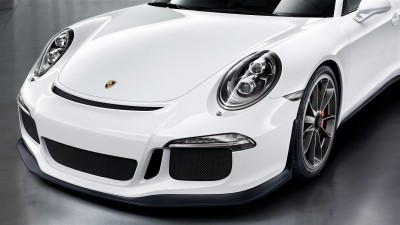 2014 Porsche 911 GT3 Is 9000-RPM Boxer Bliss 28