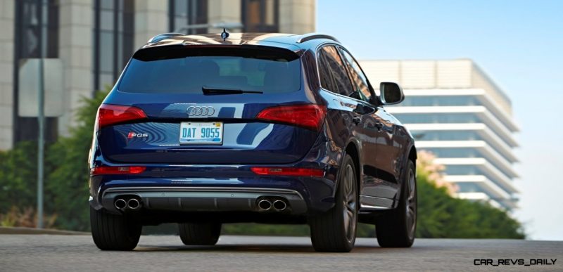 2014 Audi SQ5 Brings 350-plus HP - Buyers Guide Colors - Q-car Appeal 10