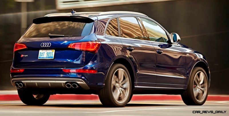 2014 Audi SQ5 Brings 350-plus HP - Buyers Guide Colors - Q-car Appeal 13