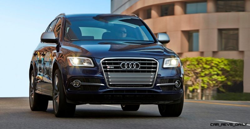 2014 Audi SQ5 Brings 350-plus HP - Buyers Guide Colors - Q-car Appeal 15