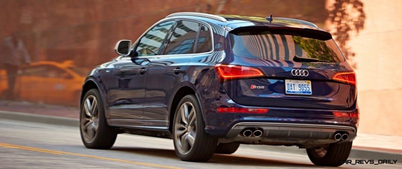 2014 Audi SQ5 Brings 350-plus HP - Buyers Guide Colors - Q-car Appeal 8