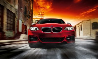 2014 BMW 228i and M235i 10