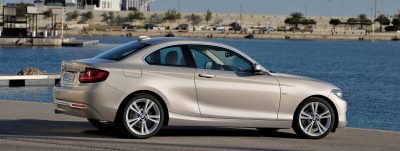 2014 BMW 228i and M235i 44