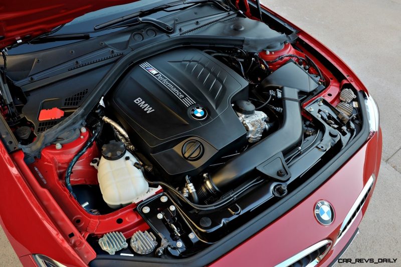 2014 BMW 228i and M235i 48