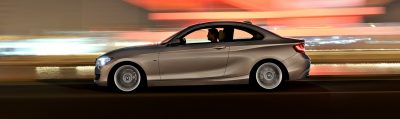 2014 BMW 228i and M235i 51