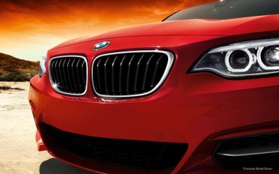 2014 BMW 228i and M235i 6