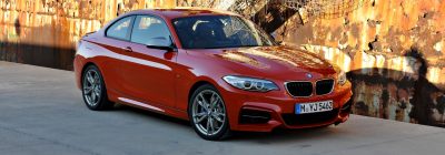 2014 BMW 228i and M235i 65