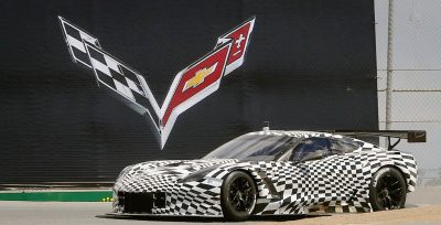 CorvetteC7