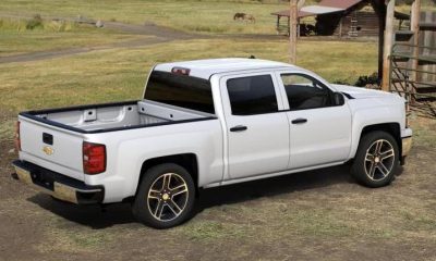 2014 Silverado 1500 LT - 7 Styles of 22-in Wheels11