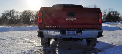 2014 Silverado 1500 LT An All-Star Truck for All Seasons - Mega Galleries10