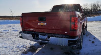 2014 Silverado 1500 LT An All-Star Truck for All Seasons - Mega Galleries11