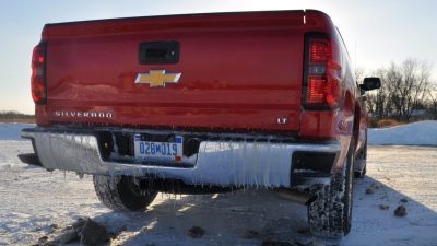 2014 Silverado 1500 LT An All-Star Truck for All Seasons - Mega Galleries12