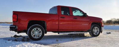 2014 Silverado 1500 LT An All-Star Truck for All Seasons - Mega Galleries14