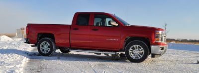 2014 Silverado 1500 LT An All-Star Truck for All Seasons - Mega Galleries15