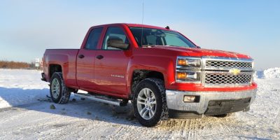 2014 Silverado 1500 LT An All-Star Truck for All Seasons - Mega Galleries18