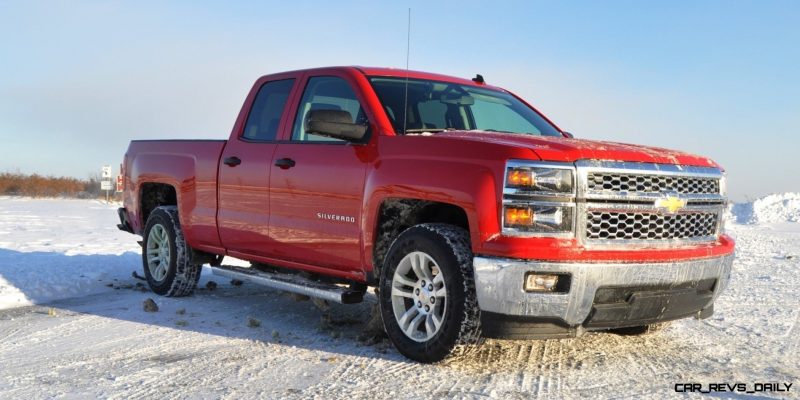 2014 Silverado 1500 LT An All-Star Truck for All Seasons - Mega Galleries18