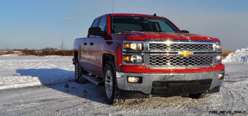 2014 Silverado 1500 LT An All-Star Truck for All Seasons - Mega Galleries19