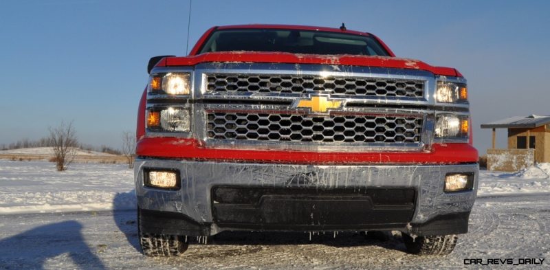 2014 Silverado 1500 LT An All-Star Truck for All Seasons - Mega Galleries20