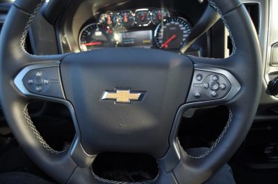 2014 Silverado 1500 LT An All-Star Truck for All Seasons - Mega Galleries25