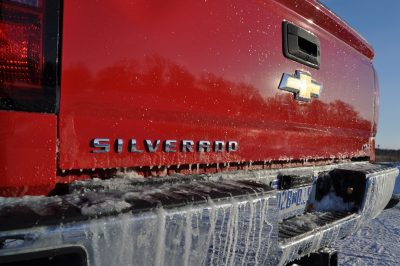 2014 Silverado 1500 LT An All-Star Truck for All Seasons - Mega Galleries33