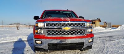 2014 Silverado 1500 LT An All-Star Truck for All Seasons - Mega Galleries4