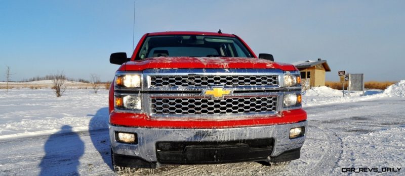 2014 Silverado 1500 LT An All-Star Truck for All Seasons - Mega Galleries4