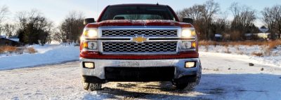 2014 Silverado 1500 LT An All-Star Truck for All Seasons - Mega Galleries40