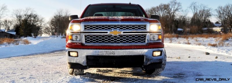 2014 Silverado 1500 LT An All-Star Truck for All Seasons - Mega Galleries40