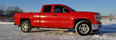 2014 Silverado 1500 LT An All-Star Truck for All Seasons - Mega Galleries43