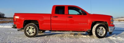 2014 Silverado 1500 LT An All-Star Truck for All Seasons - Mega Galleries44