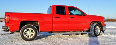 2014 Silverado 1500 LT An All-Star Truck for All Seasons - Mega Galleries45