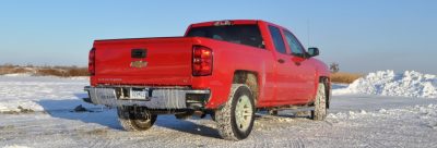 2014 Silverado 1500 LT An All-Star Truck for All Seasons - Mega Galleries47