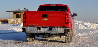 2014 Silverado 1500 LT An All-Star Truck for All Seasons - Mega Galleries48