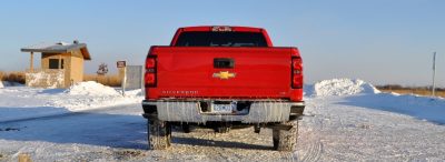 2014 Silverado 1500 LT An All-Star Truck for All Seasons - Mega Galleries49